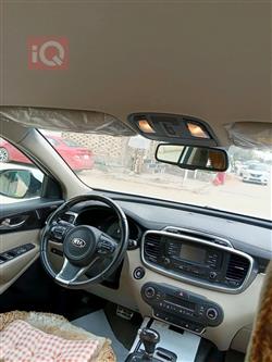 كيا سورينتو